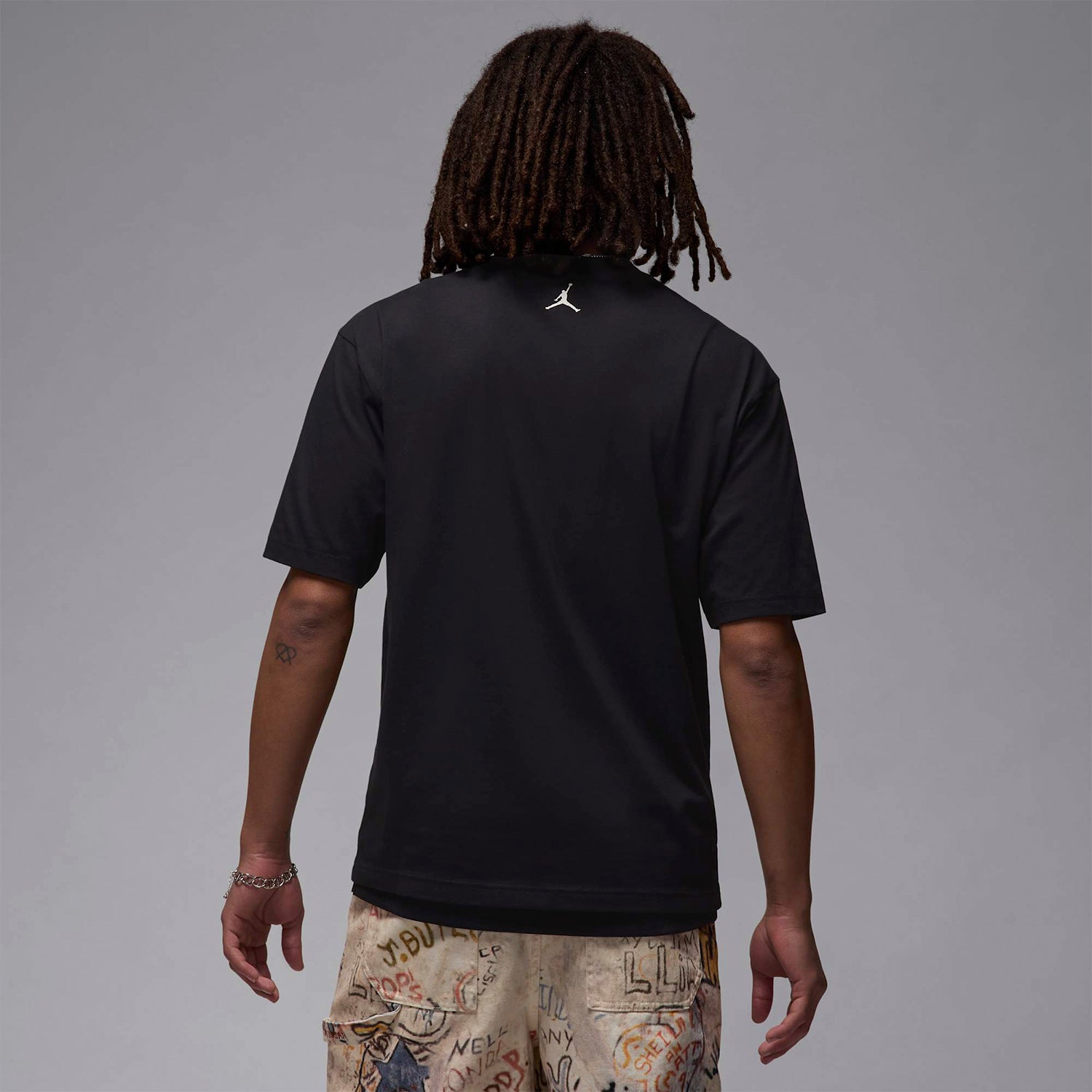 Camisetas De Equipos Urbano Hombre Nike M J Brk Col ju