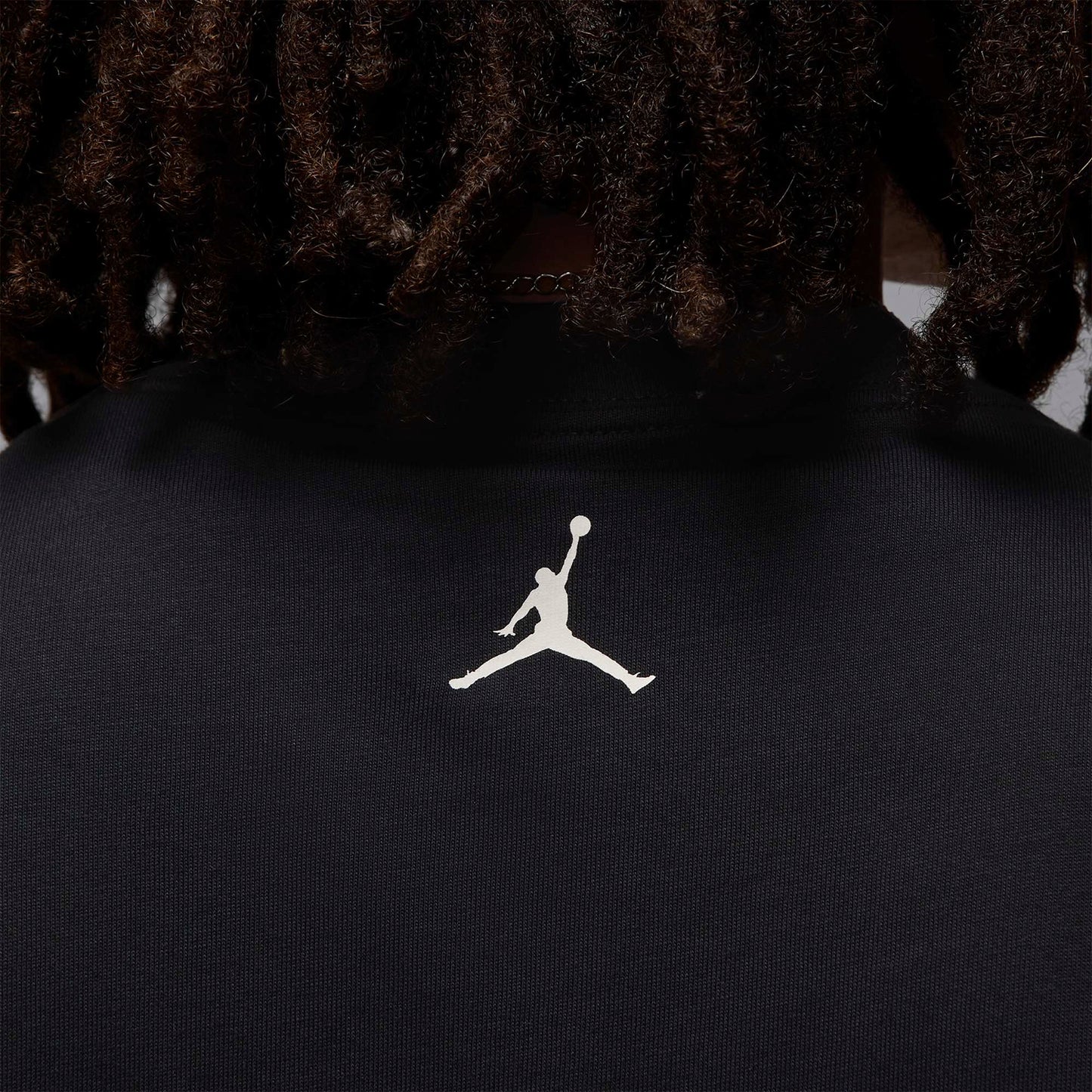 Camisetas De Equipos Urbano Hombre Nike M J Brk Col ju