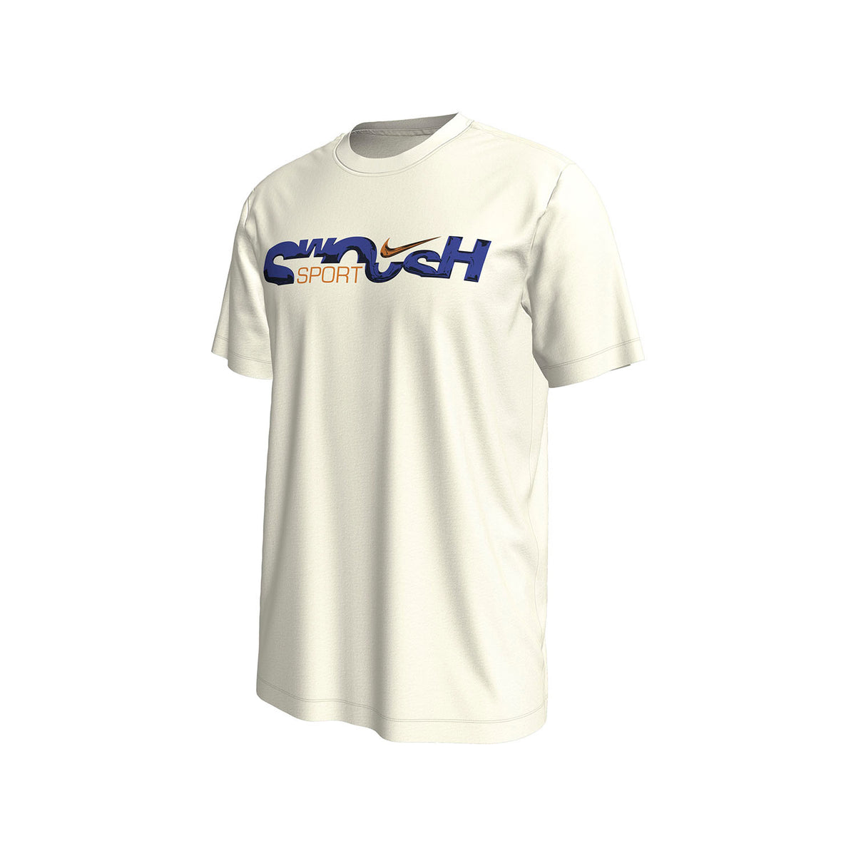 Camiseta Nike Hombre Sportswear Blanco