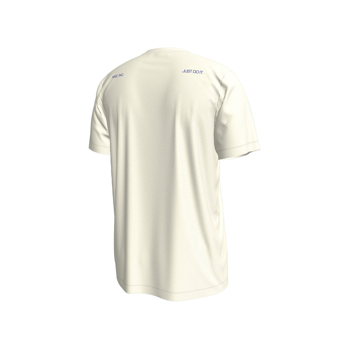 Camiseta Nike Hombre Sportswear Blanco