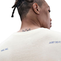 Camiseta Nike Hombre Sportswear Blanco