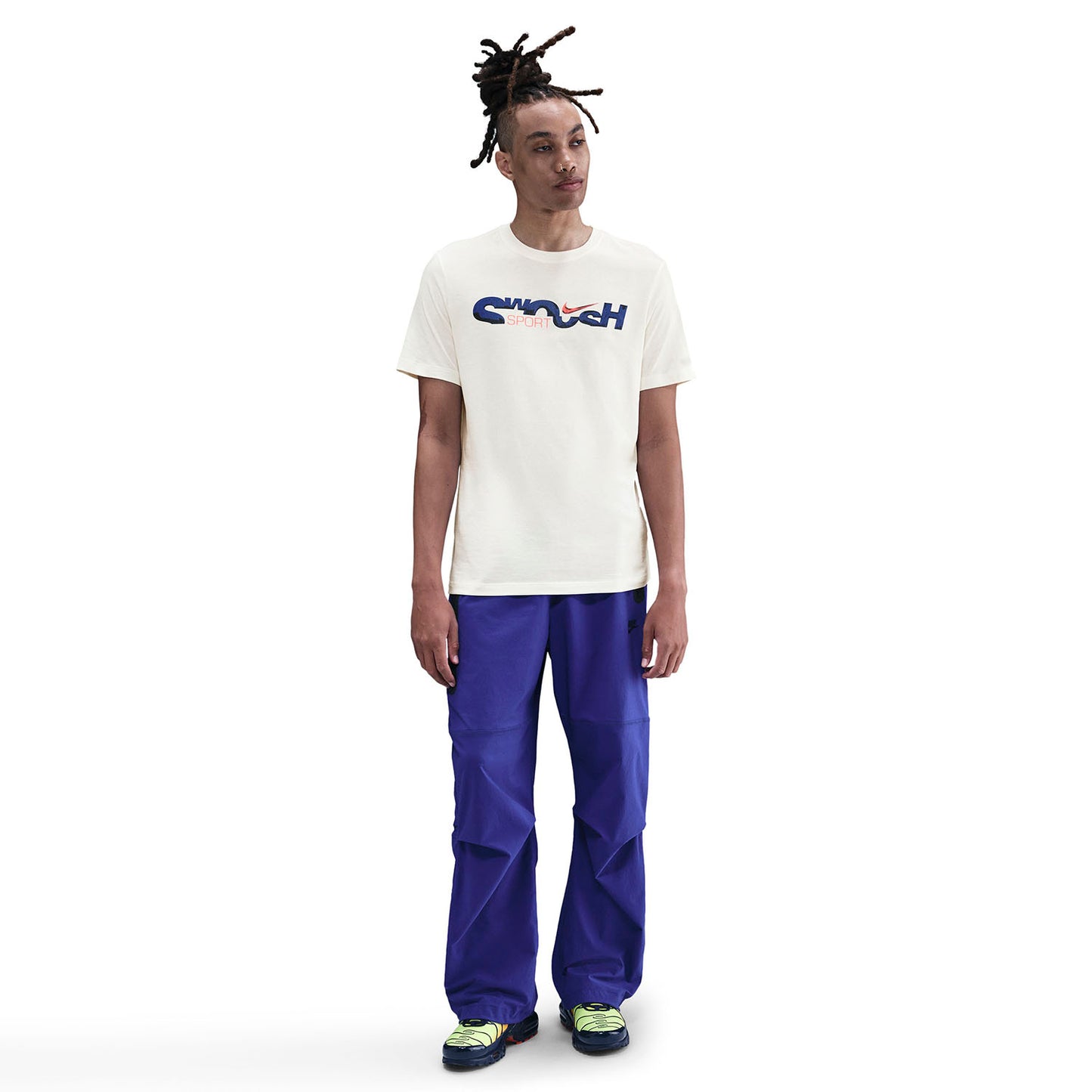 Camisetas De Equipos Urbano Hombre Nike U Nsw Tee oc