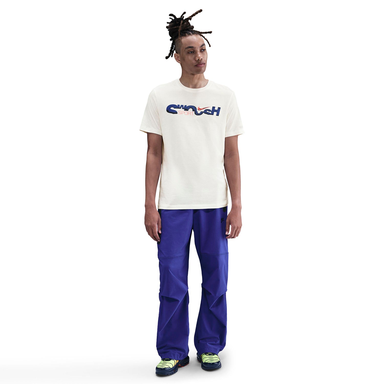 Camisetas De Equipos Urbano Hombre Nike U Nsw Tee oc