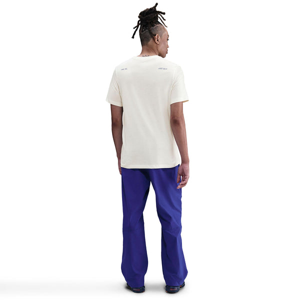 Camiseta Nike Hombre Sportswear Blanco