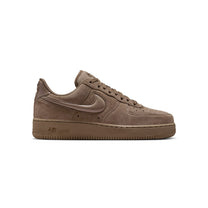Zapatillas Nike Mujer Air Force 1 '07 Beige