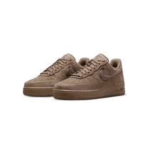 Zapatillas Nike Mujer Air Force 1 '07 Beige