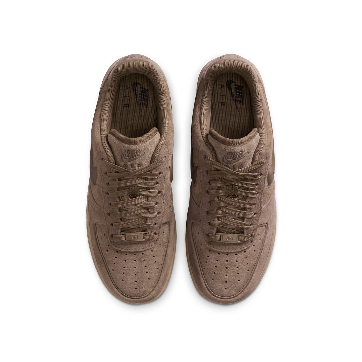 Zapatillas Urbano Mujer Nike W Air Force 1