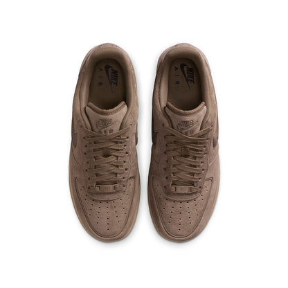 Zapatillas Urbano Mujer Nike W Air Force 1