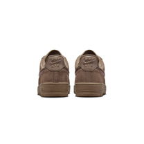 Zapatillas Nike Mujer Air Force 1 '07 Beige