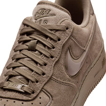 Zapatillas Nike Mujer Air Force 1 '07 Beige
