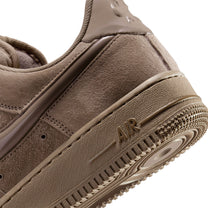 Zapatillas Nike Mujer Air Force 1 '07 Beige