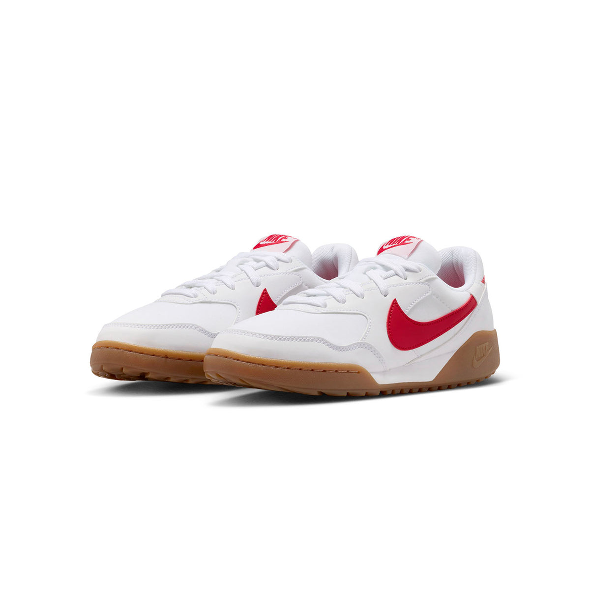 Zapatillas Nike Junior Terra Manta Gris