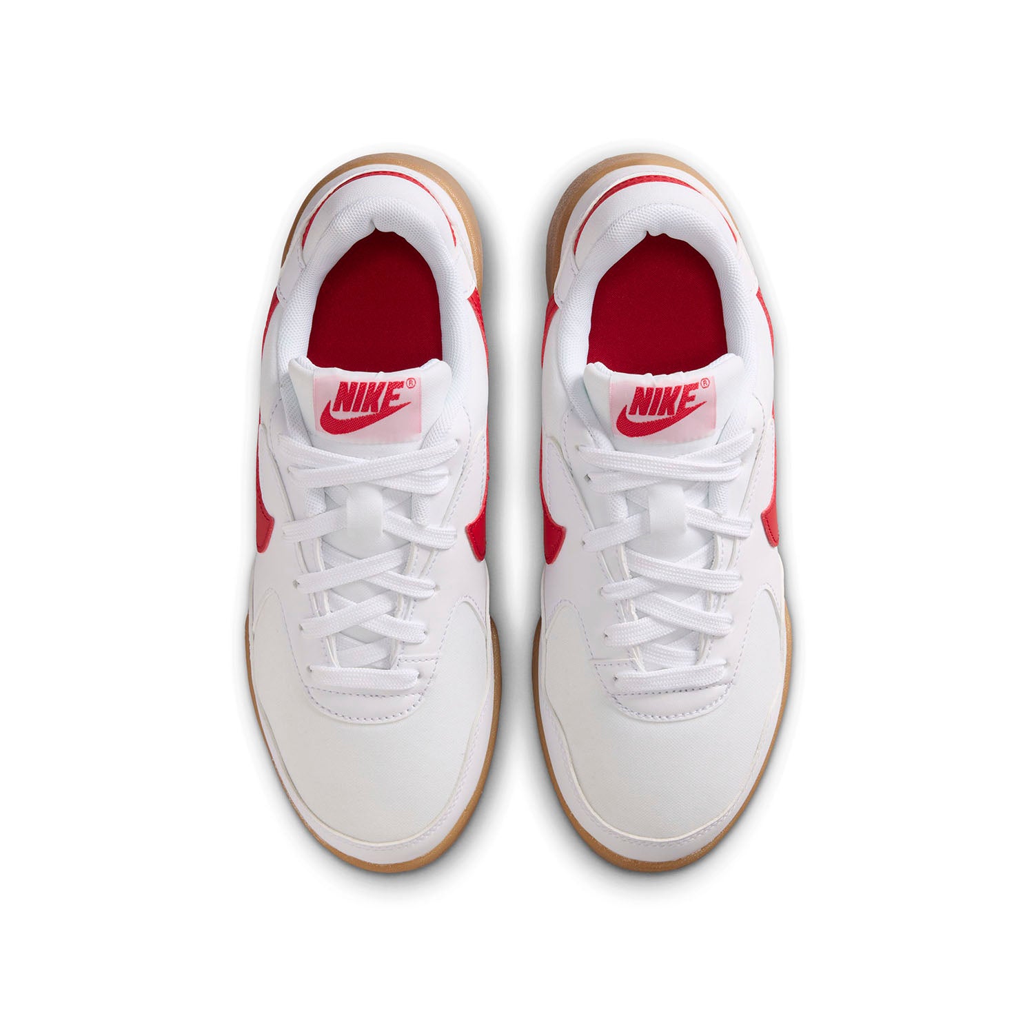 Zapatillas Nike Junior Terra Manta Gris
