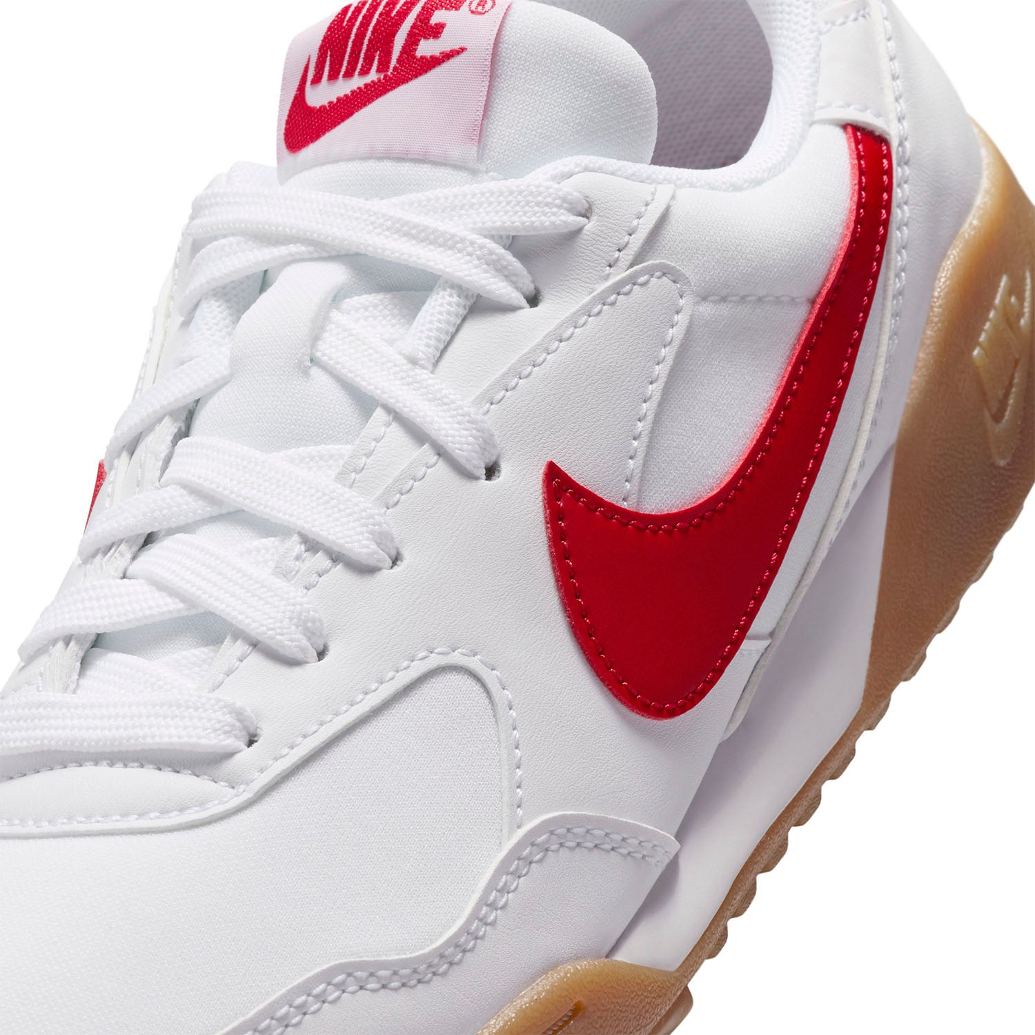 Zapatillas Nike Junior Terra Manta Gris