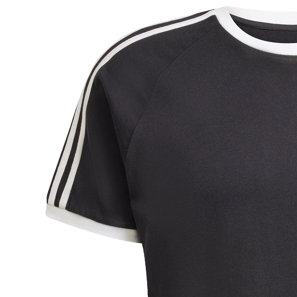 Polo Originals Hombre Adidas 3-Stripes Tee