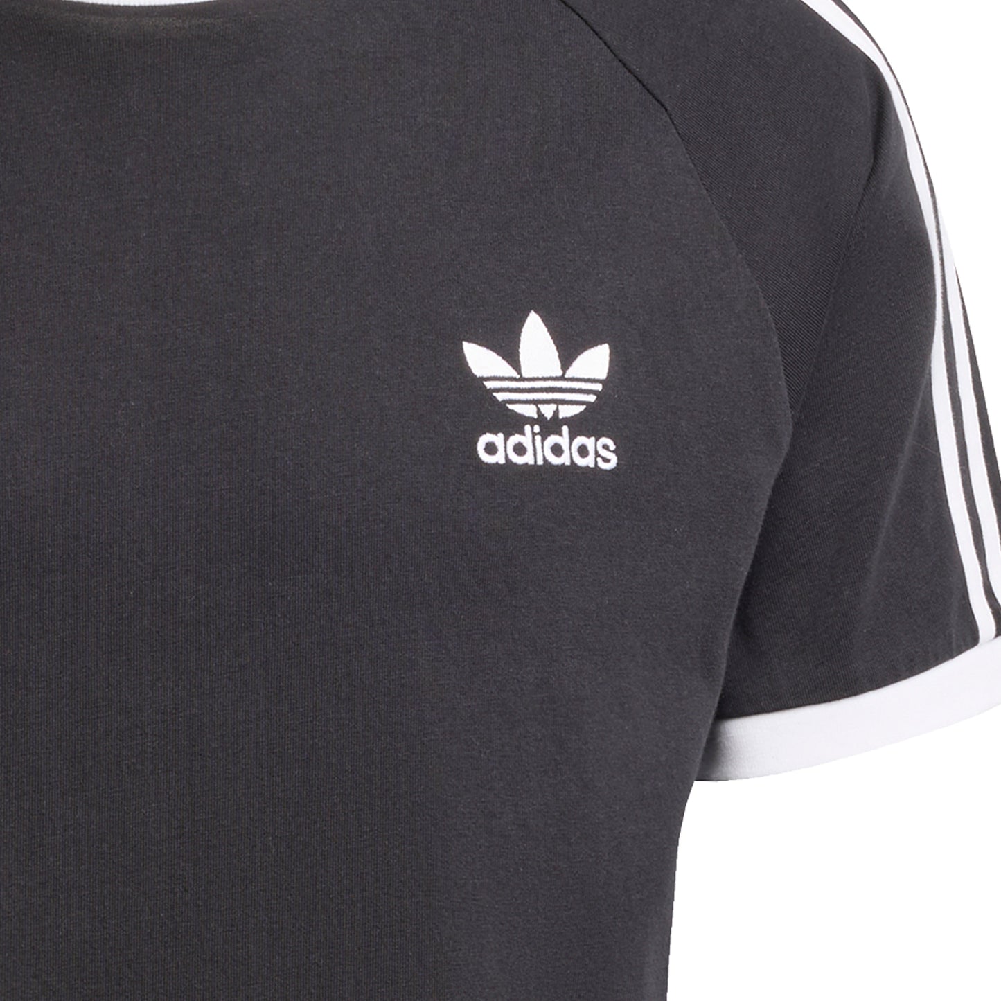 Polo Originals Hombre Adidas 3-Stripes Tee