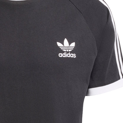 Polo Originals Hombre Adidas 3-Stripes Tee