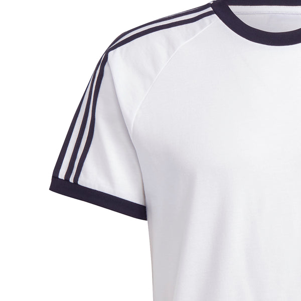 Polo Originals Hombre Adidas 3-Stripes Tee