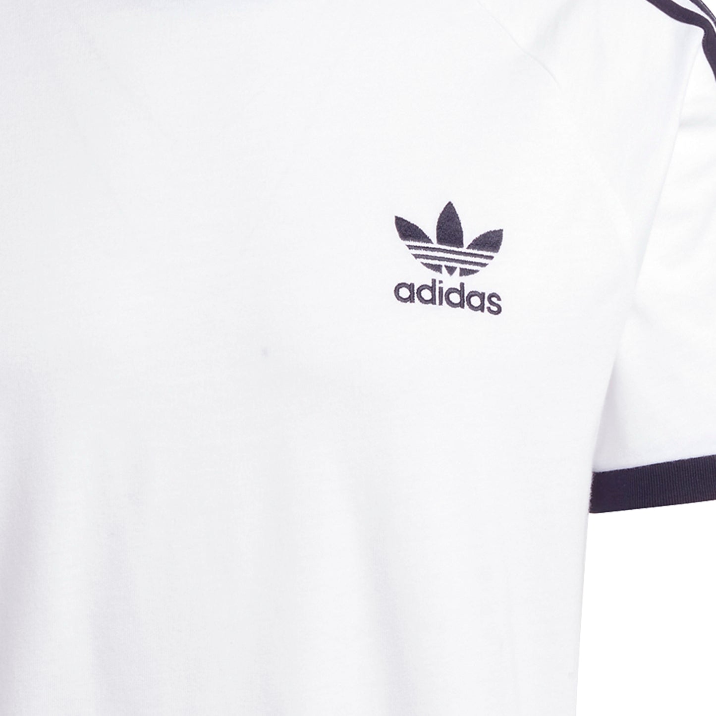 Polo Originals Hombre Adidas 3-Stripes Tee