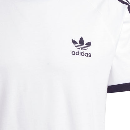 Polo Originals Hombre Adidas 3-Stripes Tee