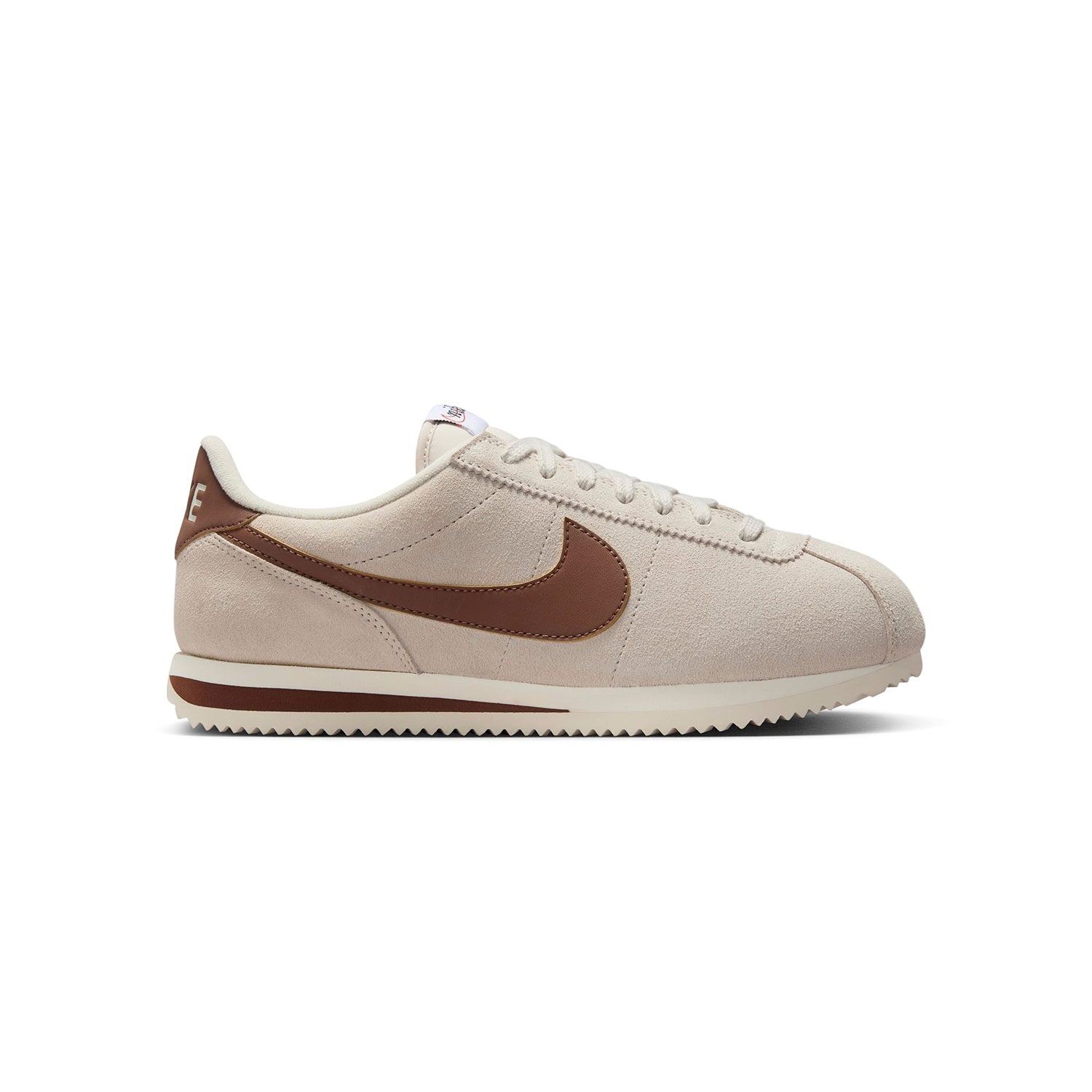 Zapatillas Urbano Mujer Nike W Cortez