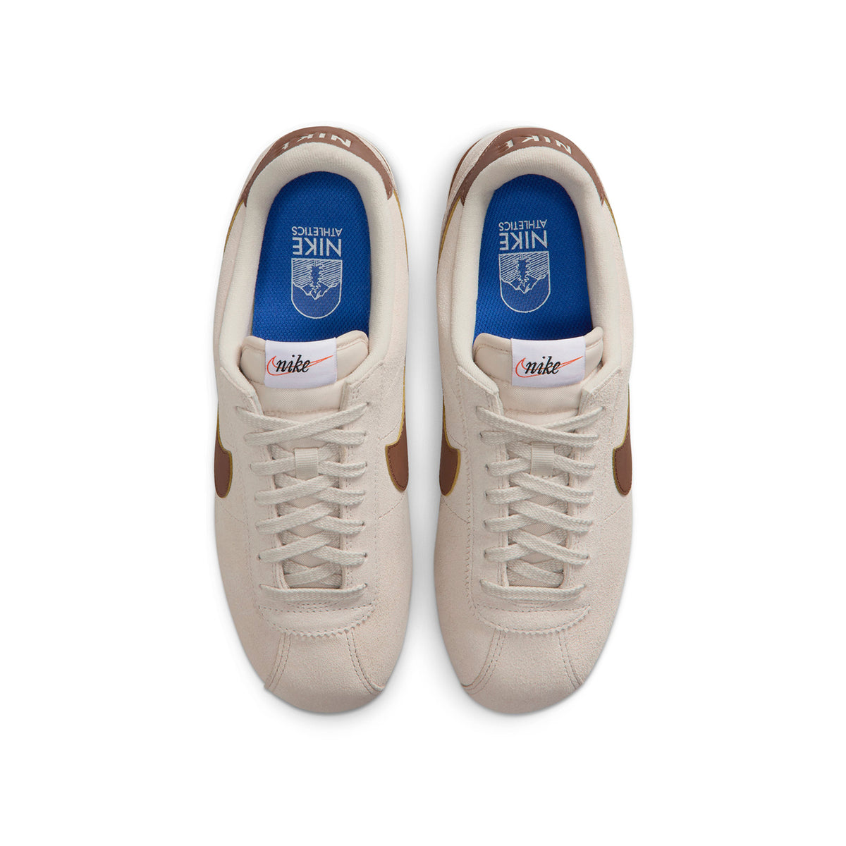 Zapatillas Urbano Mujer Nike W Cortez