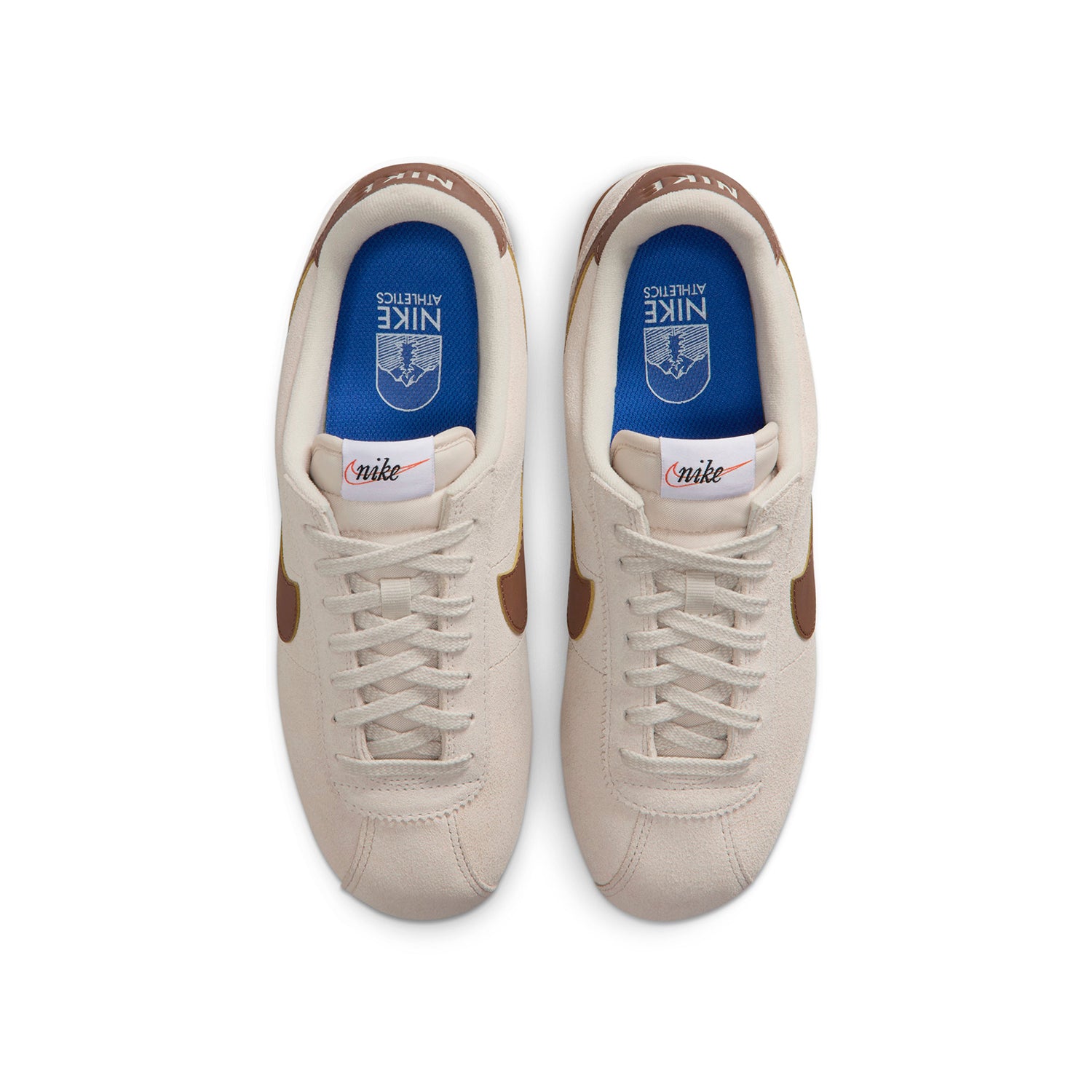 Zapatillas Urbano Mujer Nike W Cortez