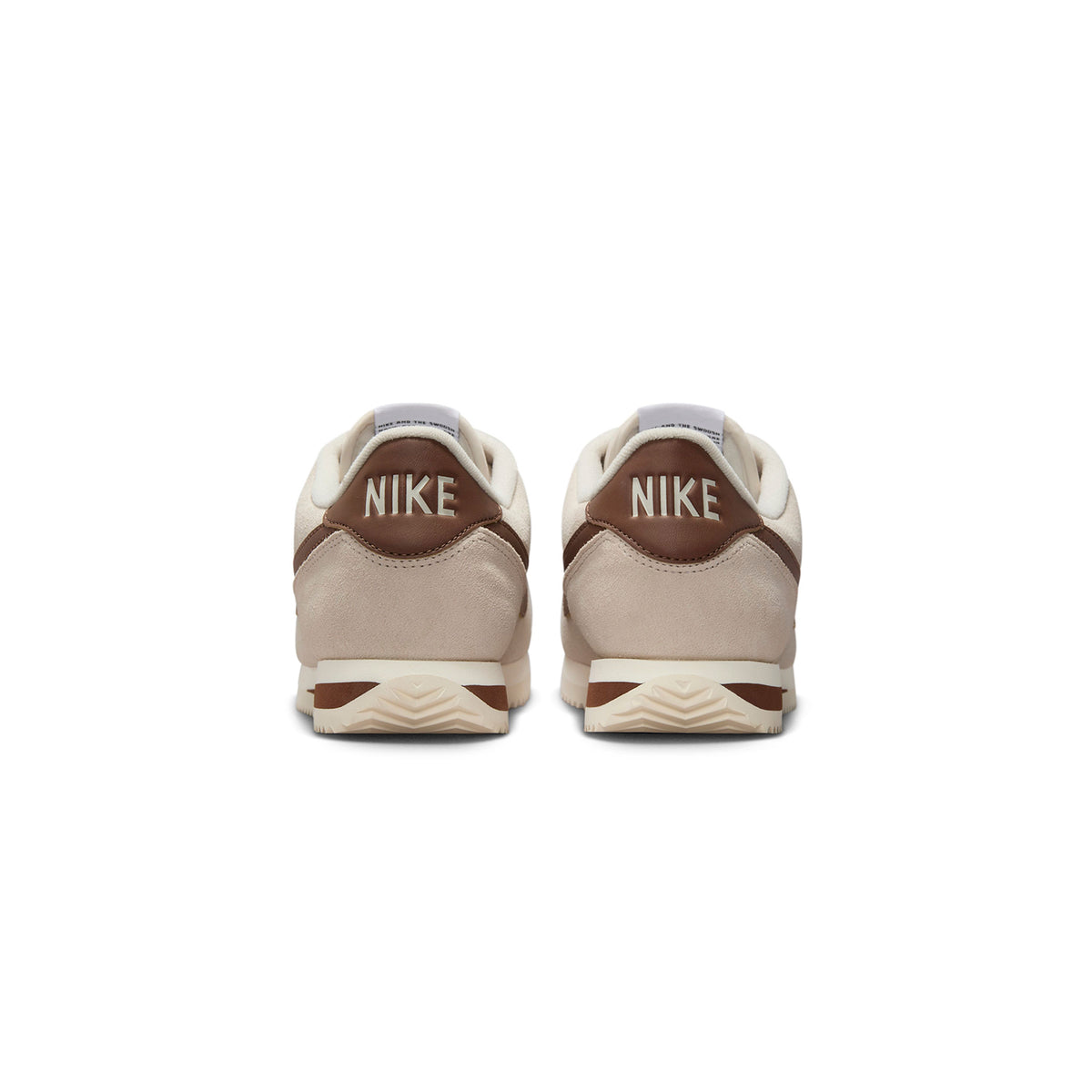 Zapatillas Urbano Mujer Nike W Cortez