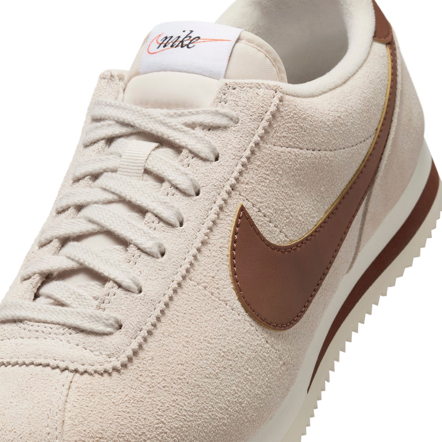 Zapatillas Urbano Mujer Nike W Cortez