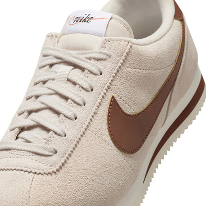 Zapatillas Urbano Mujer Nike W Cortez
