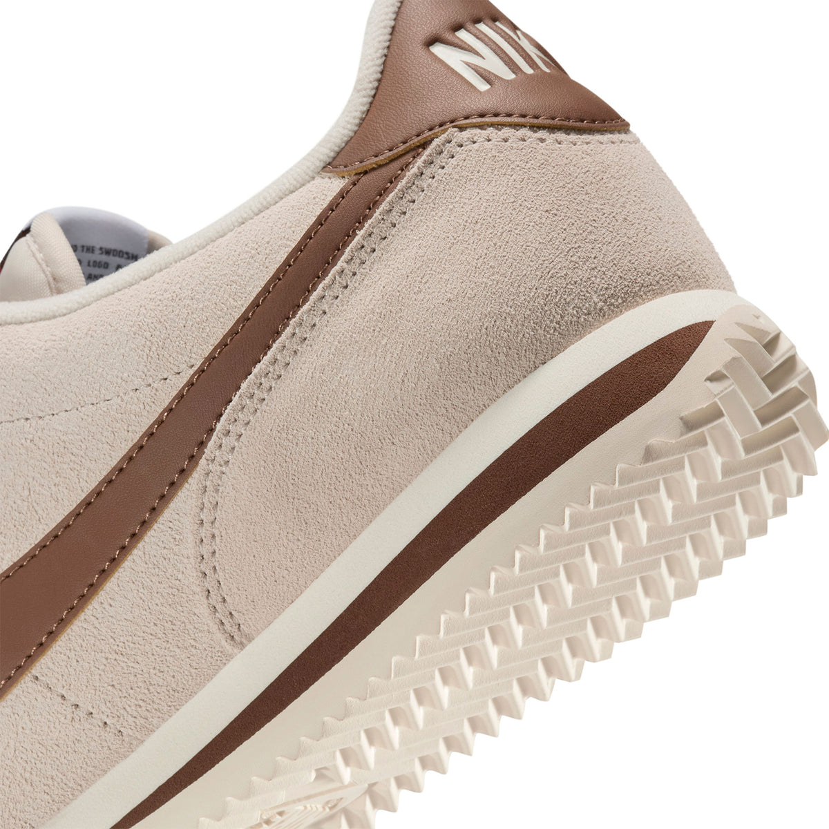 Zapatillas Urbano Mujer Nike W Cortez