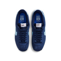 Zapatillas Nike Mujer Cortez Azul