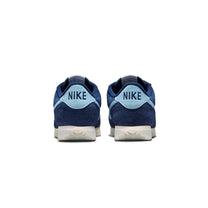 Zapatillas Nike Mujer Cortez Azul