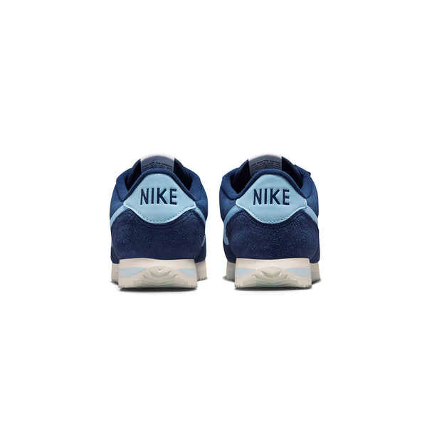 Zapatillas Nike Mujer Cortez Azul