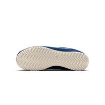 Zapatillas Nike Mujer Cortez Azul