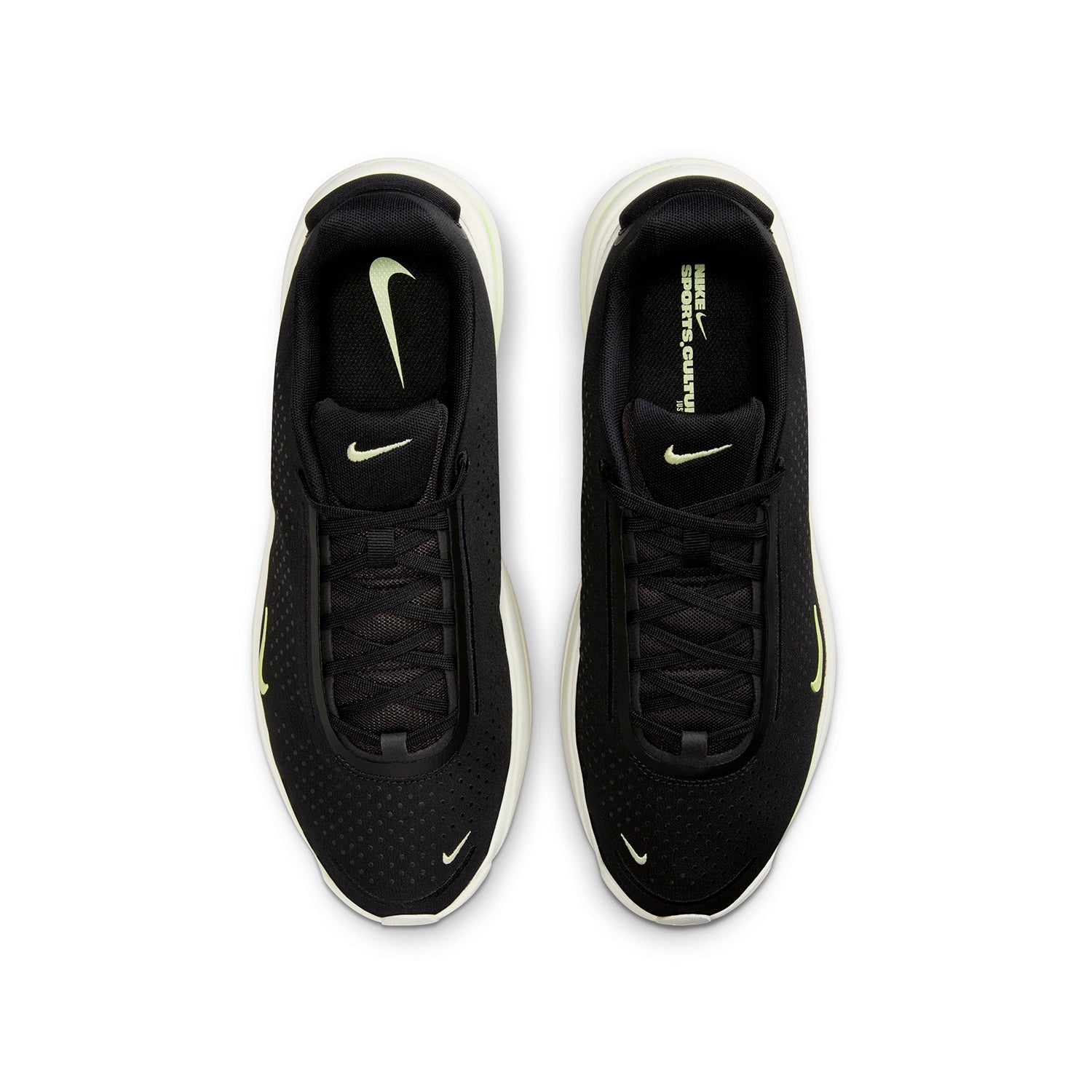 Zapatillas Urbano Hombre Nike Air Zoom