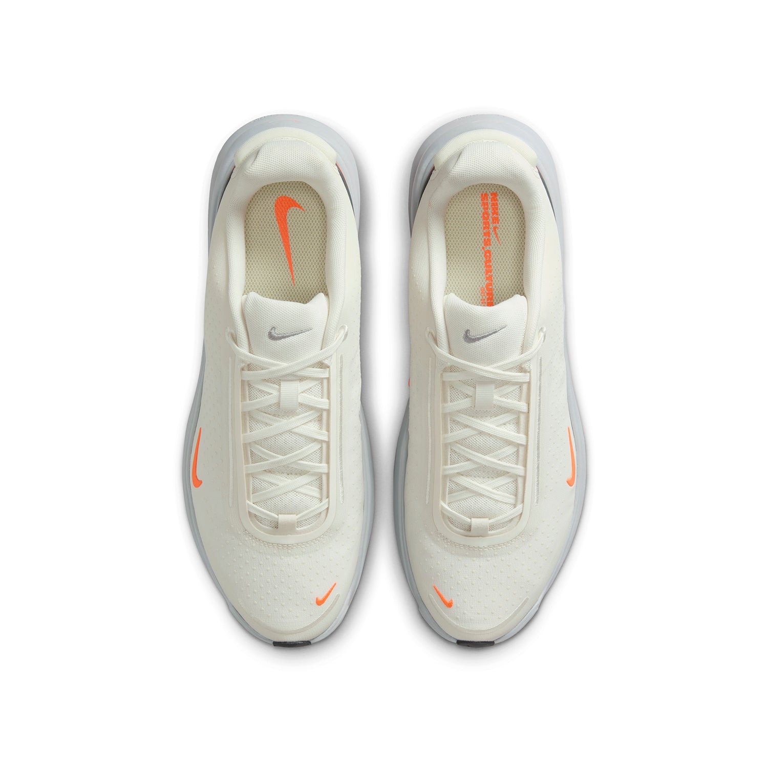 Zapatillas Nike Hombre Air Zoom Drive Gris