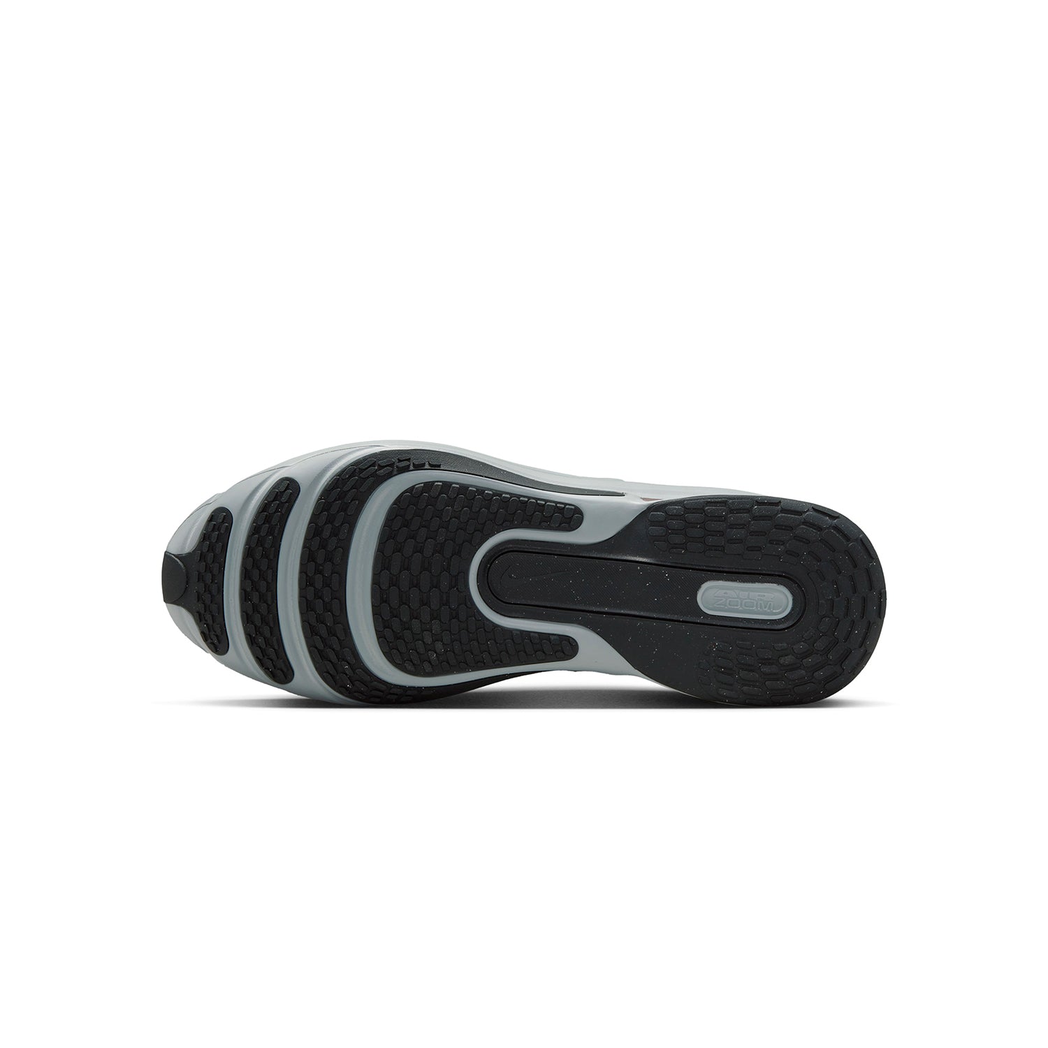 Zapatillas Nike Hombre Air Zoom Drive Gris