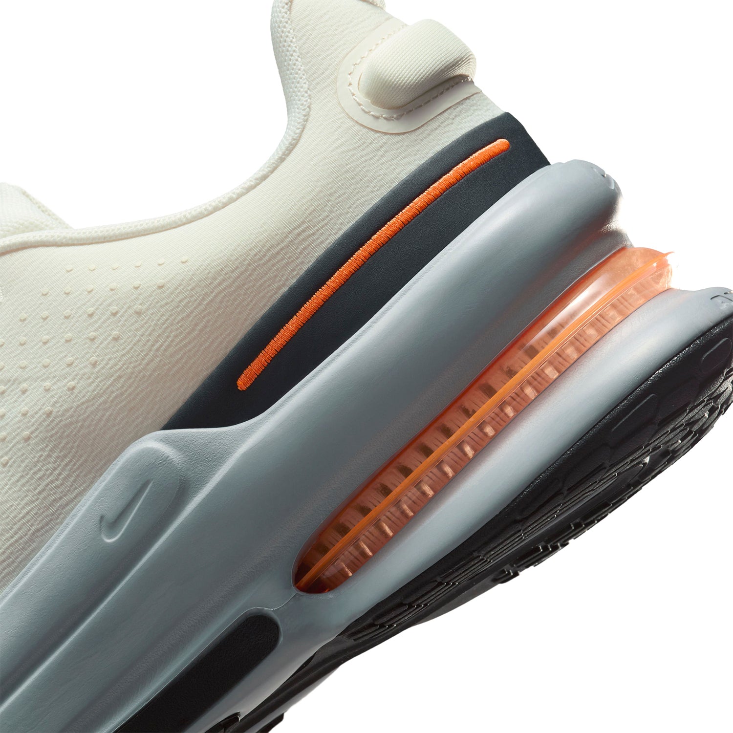 Zapatillas Nike Hombre Air Zoom Drive Gris