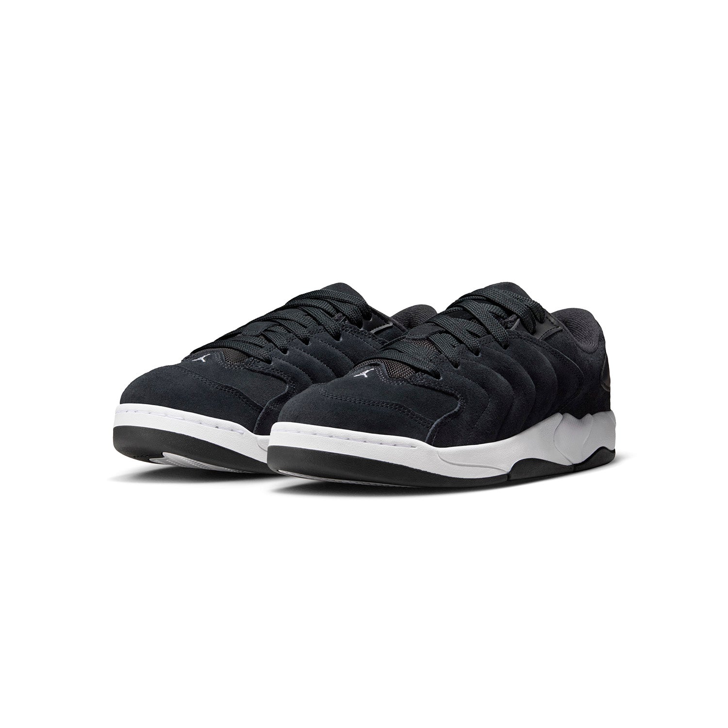 Zapatillas Nike Hombre Jordan Session Negro