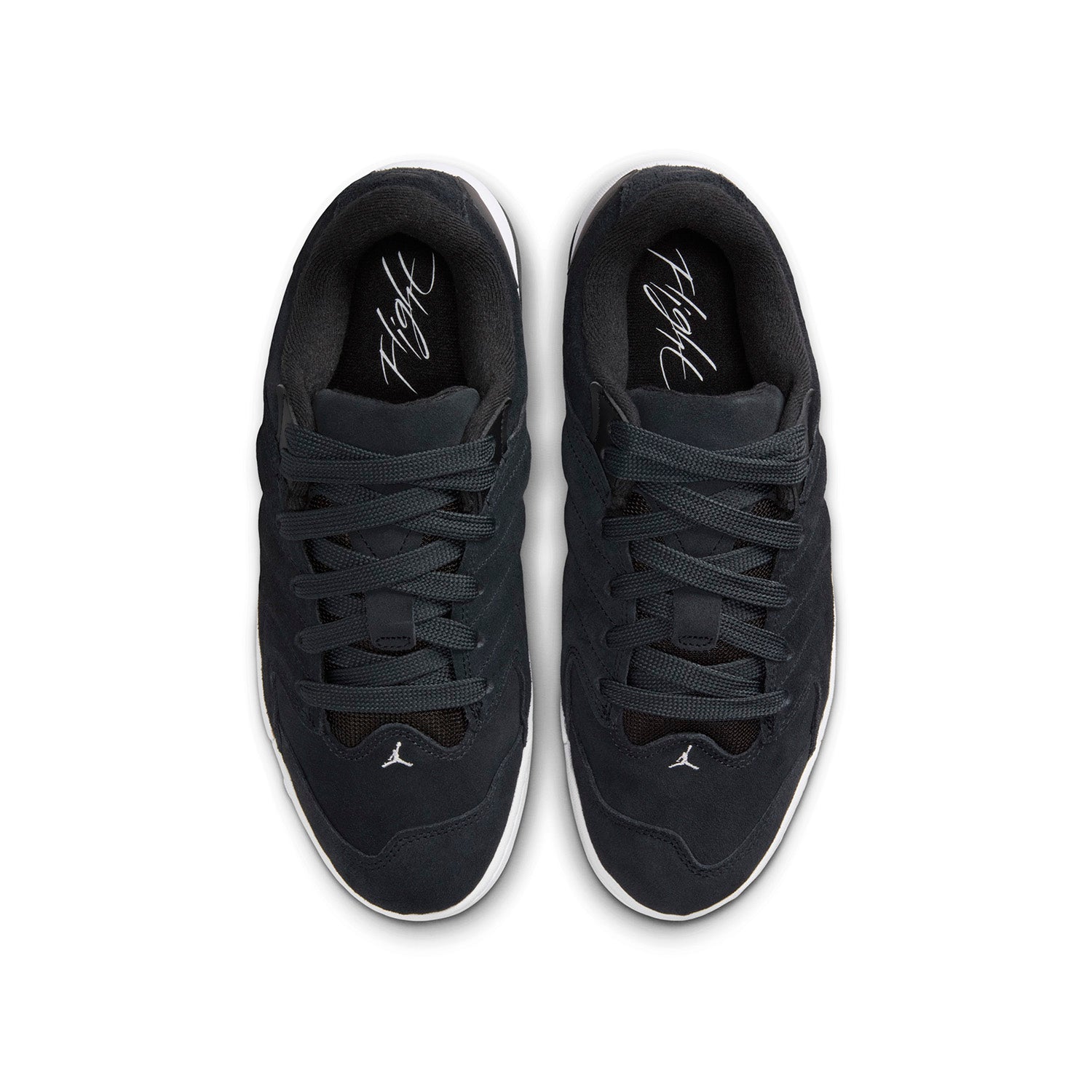 Zapatillas Nike Hombre Jordan Session Negro