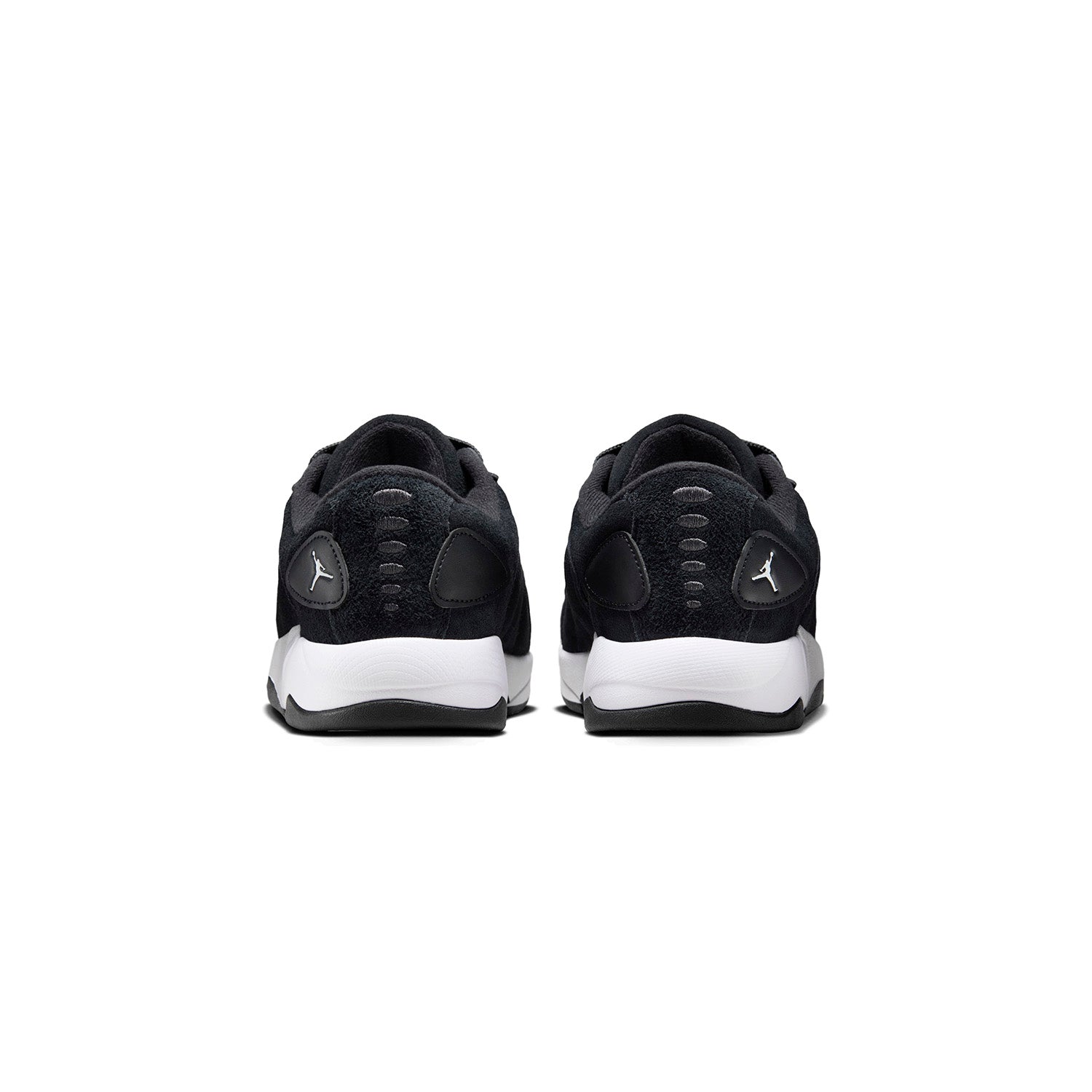 Zapatillas Nike Hombre Jordan Session Negro