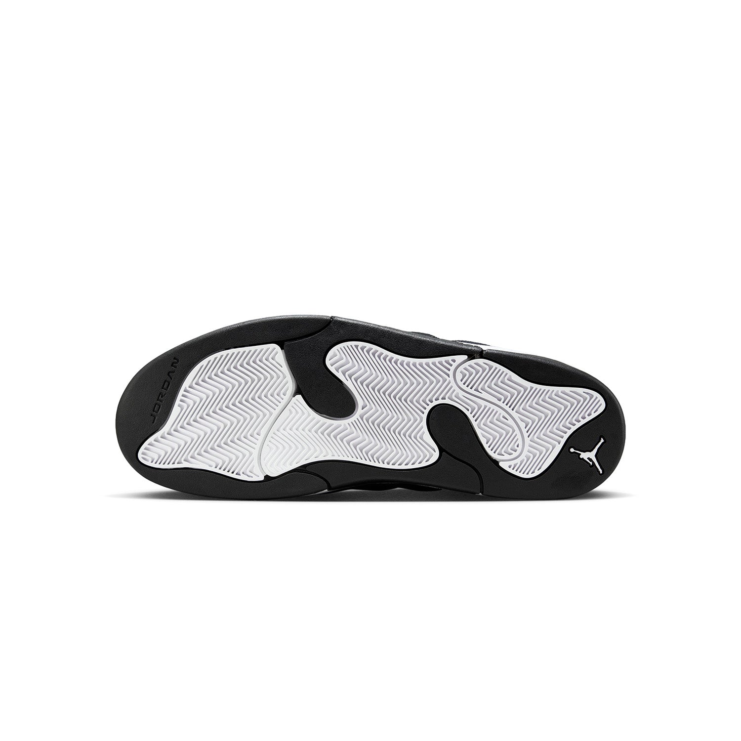Zapatillas Nike Hombre Jordan Session Negro