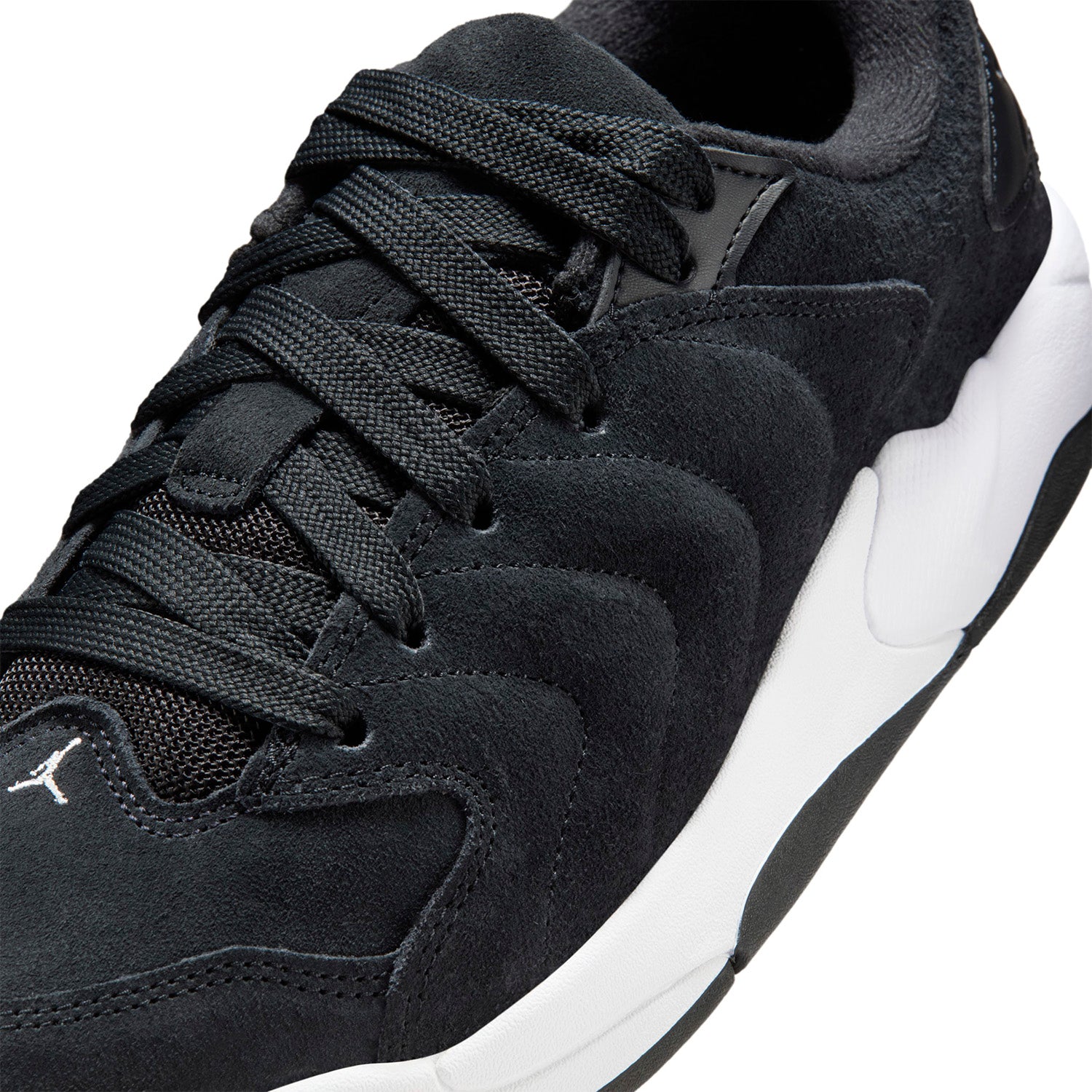 Zapatillas Nike Hombre Jordan Session Negro