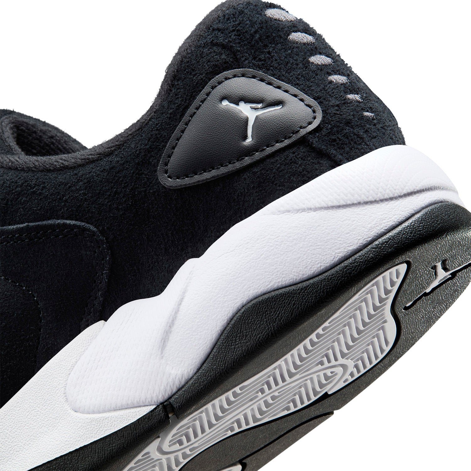 Zapatillas Nike Hombre Jordan Session Negro