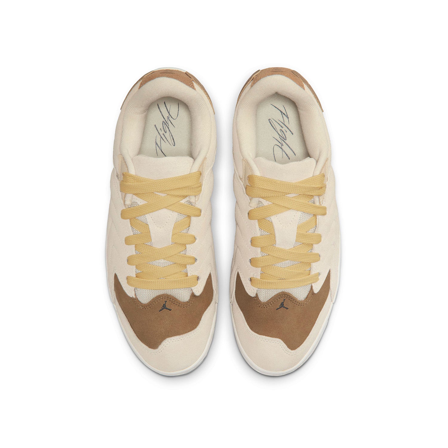 Zapatillas Nike Hombre Jordan Session Marron
