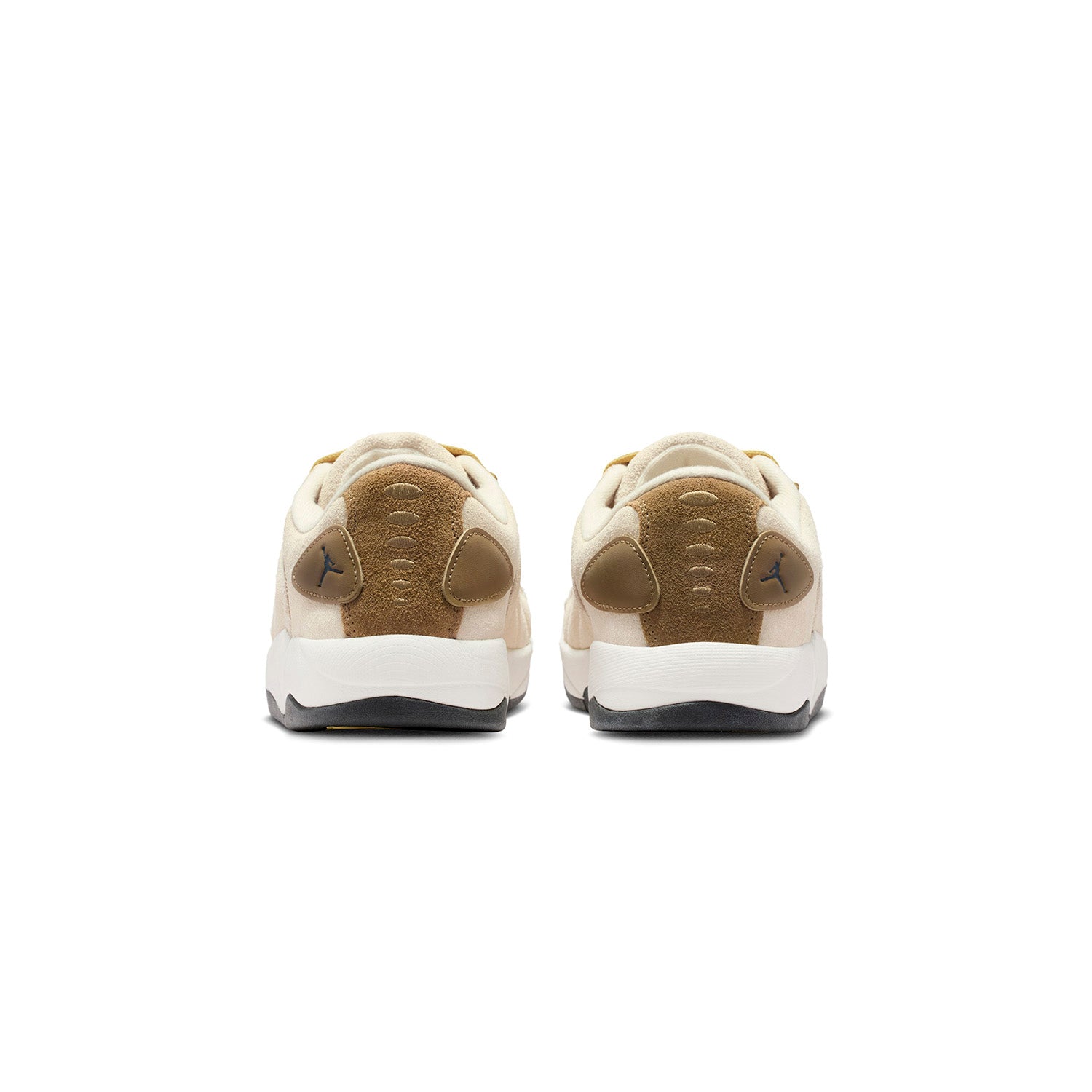 Zapatillas Nike Hombre Jordan Session Marron