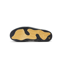 Zapatillas Nike Hombre Jordan Session Marron