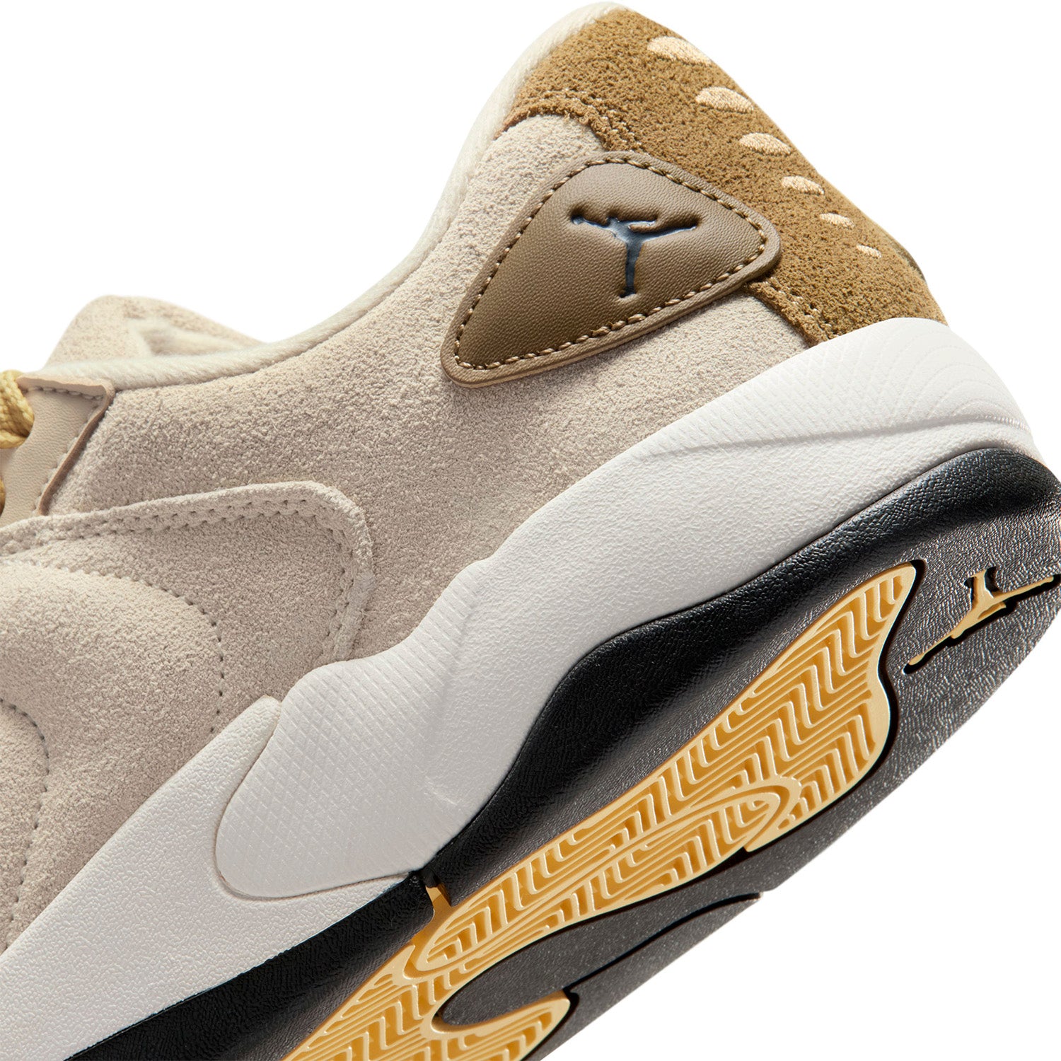 Zapatillas Nike Hombre Jordan Session Marron