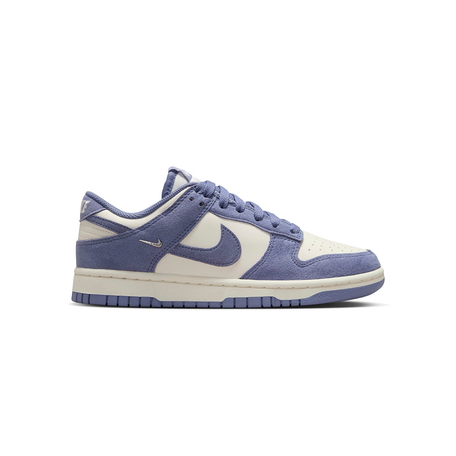 Zapatillas Nike Mujer Dunk Low Blanco